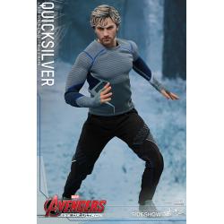 Avengers: Age of Ultron - Quicksilver - Sixth Scale Figure
