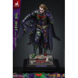 The Joker El Caballero Oscuro t Figura 1/6 (Batman Imposter Version) Artisan Edition Hot Toys Exclusive 31 cm  HOT TOYS