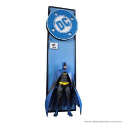 DC Direct Corner Box Estatua 1/10 Batman Limited Edition 42 cm McFarlane Toys 