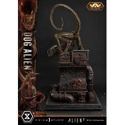 Alien 3 Estatua Museum Masterline Series 1/3 Dog Alien XL Deluxe Bonus Version 114 cm  Prime 1 Studio