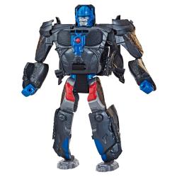 Transformers: el despertar de las bestias 2-in-1 Máscara Roleplay / Figura Optimus Primal 23 cm HASBRO