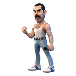 Freddie Mercury Figura Minix Freddie Mercury Wembley 12 cm Minix 