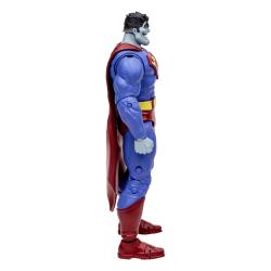DC Multiverse Pack de 2 Figuras Bizarro & Batzarro 18 cm  McFarlane Toys 