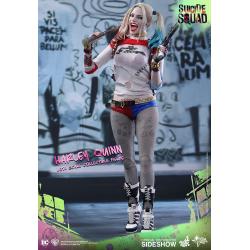 Suicide Squad: Harley Quinn 1:6 scale Figure