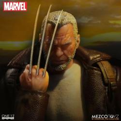 Marvel Universe Figura 1/12 Old Man Logan 15 cm