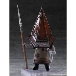 Silent Hill 2 Figura Nendoroid Red Pyramid Thing 10 cm  Good Smile Company 