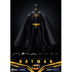 DC Comics Figura Dynamic 8ction Heroes 1/9 Batman 1989 Ver. 21 cm  Beast Kingdom Toys