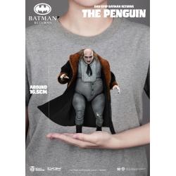 Batman Returns Figura The Penguin 17 cm Beast Kingdom Toys