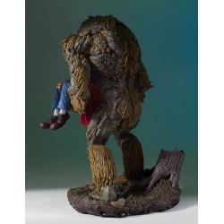 Marvel Estatua Collectors Gallery 1/8 Man-Thing 25 cm