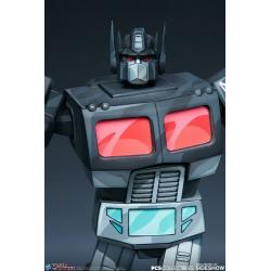 Transformers Classic Scale Statue Nemesis Prime 25 cm