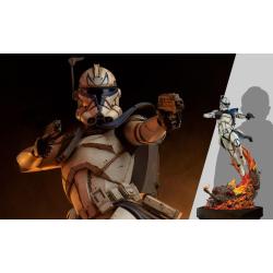 Star Wars Premium Format Figure Captain Rex 68 cm