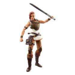 Masters del Universo Revelation Masterverse Figura 2021 Teela 18 cm