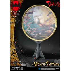 Batman Ninja Estatua Ninja Batman Deluxe Ver. 96 cm