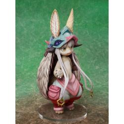 *** SUPER PRECIO *** Made in Abyss Estatua PVC 1/4 Nanachi 39 cm FURYU