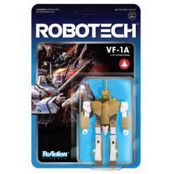 Robotech Figura ReAction VF-1A 10 cm