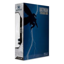 DC Multiverse McFarlane Cover Recreations Figura Batman (Batman: The Dark Knight Returns #1) (Gold Label) 18 cm McFarlane Toys