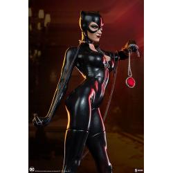  Catwoman Premium Format™ Figure by Sideshow Collectibles