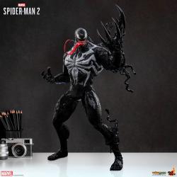 Spider-Man 2 Figura Videogame Masterpiece 1/6 Venom 53 cm Hot Toys