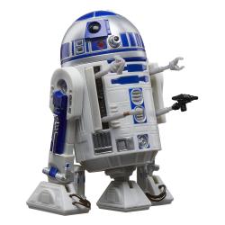 Star Wars Episode III Black Series Figura 20th Anniversary R2-D2 9 cm HASBRO