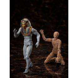 The Table Museum Figura Figma Tutankhamun DX Ver. 15 cm FREEing