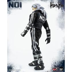 Dorohedoro Figura FigZero 1/6 Noi 35 cm THRREZERO