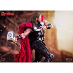 Vengadores La Era de Ultrón Estatua 1/10 Thor