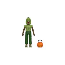 Universal Monsters Figura Halloween Kids ReAction Creature from the Black Lagoon Girl (Universal Monsters) 10 cm SUPER7