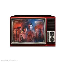 Stranger Things Calendario de adviento Deluxe 2024 Cinereplicas