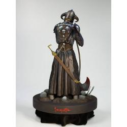 Frank Frazetta Statue 1/6 Death Dealer 3 38 cm