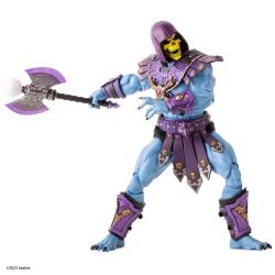 Masters del Universo Figura 1/6 Skeletor 30 cm Mondo