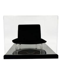 James Bond Prop Réplica 1/1 Oddjob Hat Limited Edition 18 cm Factory Entertainment