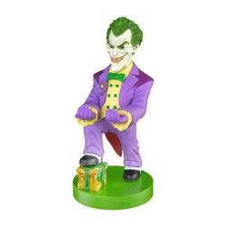 DC Comics Cable Guy Joker 20 cm Exquisite Gaming