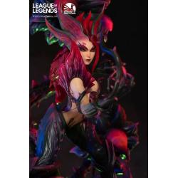 League of Legends Statue 1/4 Rise of the Thorns - Zyra 51 cm