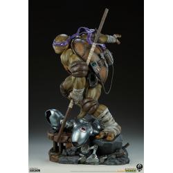 Tortugas Ninja Estatua 1/3 Donatello (Deluxe Edition) 61 cm PCS