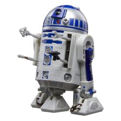 Star Wars Episode III Black Series Figura 20th Anniversary R2-D2 9 cm HASBRO