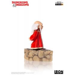Dungeons & Dragons Estatua BDS Art Scale 1/10 Dungeon Master 11 cm