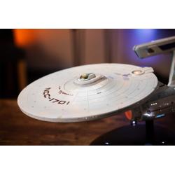 Star Trek: The Motion Picture Réplica DieCast 1/350 USS Enterprise NCC-1701 87 cm Tomy 