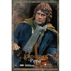 Lord of the Rings: Merry & Pippin 1:6 scale 2-pack
