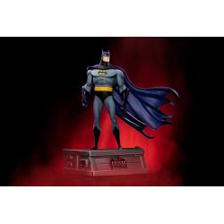 Batman The Animated Series (1992) Art Scale Statue 1/10 Batman 24 cm