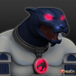 ThunderCats: Los felinos cósmicos Ultimates Cats\' Lair 36 cm Super7