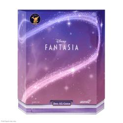 Disney Fantasia Ultimates Action Figure Ben Ali Gator 18 cm