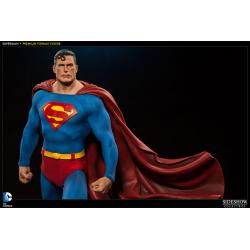 Superman Premium Format Figure 1:4