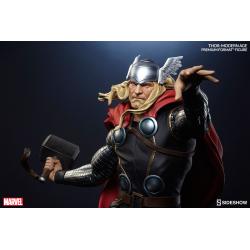 Modern Thor Premium Format™ Figure by Sideshow Collectibles