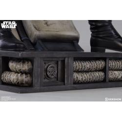 Star Wars Episode V Premium Format Figure Han Solo 50 cm