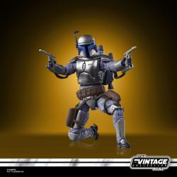 Star Wars Episode II Vintage Collection Figura Jango Fett 10 cm Hasbro