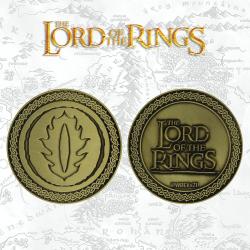 Lord of the Rings Medallion Mordor Limited Edition
