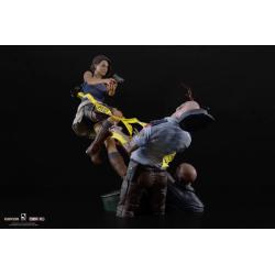 Resident Evil Estatua 1/4 Resident Evil 3 Jill Valentine 55 cm PURE ARTS