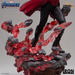 Avengers: Endgame BDS Art Scale Statue 1/10 Scarlet Witch 21 cm