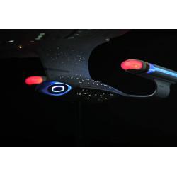 Star Trek Replica 1/1000 USS Enterprise NCC-1701-D