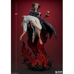 Sideshow Originals Estatua Premium Format La lujuria del vampiro 66 cm SIDESHOW